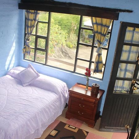 Rondador Cotopaxi Chasqui Room photo