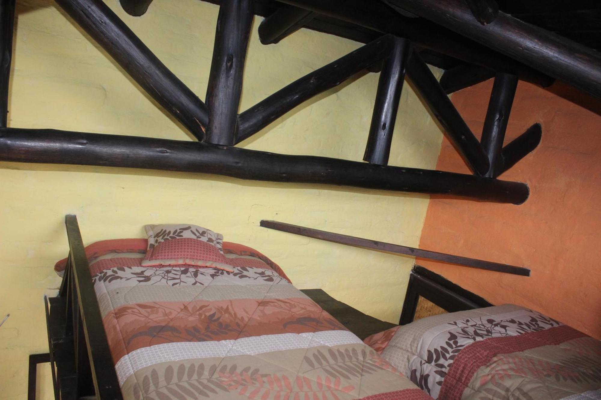Rondador Cotopaxi Chasqui Room photo